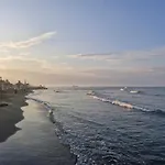 Piano Seaside