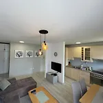 Apartment Topla