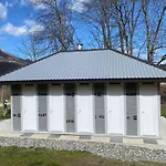 Tara Place - Camp Rabrenovic