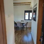 Zabljak Apartments