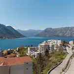 Blue Eyes - Panoramic View