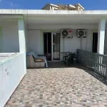 Green Villa