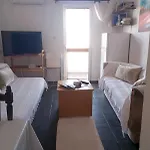 Coastal View Apartment