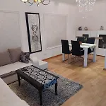 Jana Apartment Budva