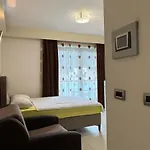 Apartment Tq Plaza