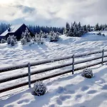 Kuca Zdravlja Zabljak