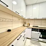 Three Bedroom Apartment Budva