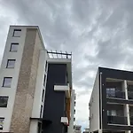 Ponte Nuovo Apartment,Ulcinj