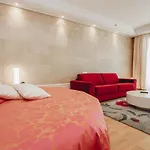 The Unique Splendid Conference Spa Resort Family Apartment Suite Sleeps 6