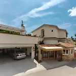 Apartments Harmonija