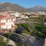 Jasmin Apartmani