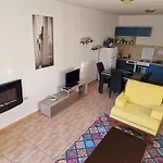 Dax Apartment