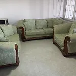 Tomi Apartment