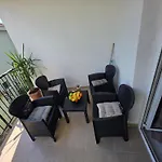 Apartment Komatina Denovici Herceg Novi