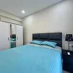 Danver Apartment