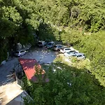 Boka Kotorska Apartmani
