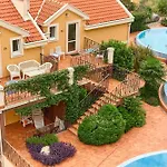 Boka Kotorska Apartmani