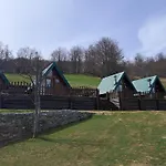 Kamp Kruscic - Lanista