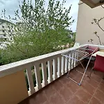 Apartment Relax Petrovac