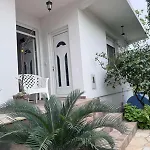 Peraj Haus