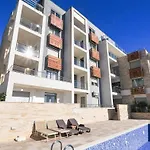 Penthouse For Your Best Summer Vacation Near Porto Montenrgro