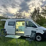 Apartments & Campervans Jankovic