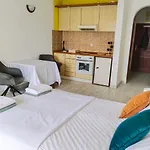 Apartments 
