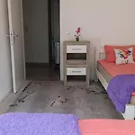 Dlx Apartmani Biser Boke