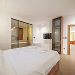 Apart & Spa Beganovic