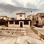 Casa Pantagana