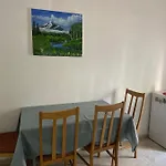 Tijana Apartments