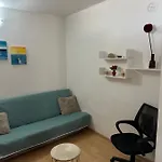 Tijana Apartments