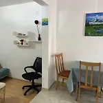 Tijana Apartments