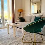 Almond Apartments