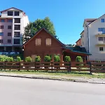 Zara Chalet