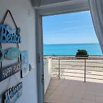 One Minute To The Beach