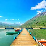 Satorsko Naselje Jezero