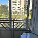 Cozy Studio Apartment In Heart Of The City