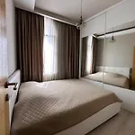 Lux Apartman Stara Varos