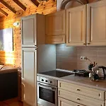 Cottage Ajna - Ada Bojana