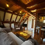 Vila Sarigora