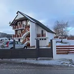 Villa Breza