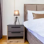 Apartments Rondo
