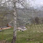 Mountain House Boskovic
