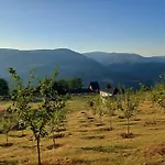 Mountain House Boskovic