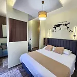 Hana Apartments