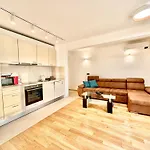 Luxury Apartments Przno