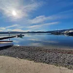 Apartmani Tivat Na Obali Mora