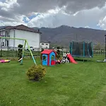 Apartman Pirovic