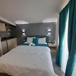 Apartments Zejak